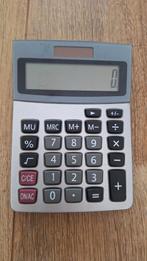 Z.g.a.n rekenmachine Hema, Ophalen of Verzenden, Zo goed als nieuw