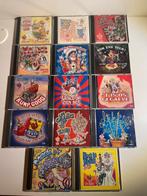Diverse CD’s Jocus Venlo, Ophalen of Verzenden, Zo goed als nieuw, Streekmuziek