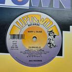 Mary J. Blige - You Bring Me Joy 12inch Maxisingle
Funk Soul, Ophalen of Verzenden