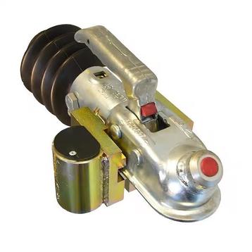 Alko Disselslot Steady KS-25 SCM Keurmerk beschikbaar voor biedingen