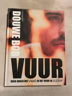 Douw Bob - Vuur kookboek, Boeken, Kookboeken, Ophalen of Verzenden, Nieuw