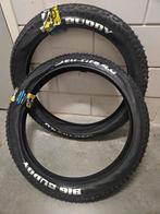 Fatbike Buitenband 26x4.00, Fietsen en Brommers, Fietsonderdelen, Band, Algemeen, Nieuw, Ophalen of Verzenden