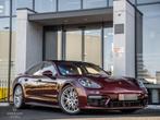 Porsche Panamera 2.9 4 E-Hybrid / Org NL / Sport-Design / HU, Automaat, Gebruikt, Euro 6, 462 pk