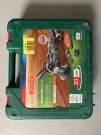 Advanced multi 18 bosch multitool, Gebruikt, 70 mm of meer, Overige typen, Ophalen of Verzenden