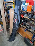 Dames ski's en schoenen., 140 tot 160 cm, Gebruikt, Skiën, Ski's