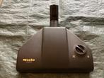 Miele Turboborstel., Ophalen of Verzenden, Gebruikt, Stofzuiger