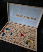 Letterdoos lijn 3, Ophalen of Verzenden, Zo goed als nieuw, Taal en Lezen