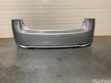 Toyota Avensis Sedan achterbumper 52159-05190 beschikbaar voor biedingen