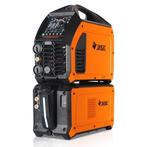 NIEUW! Jasic EVO20 TIG200P AC/DC WC Watergekoeld 5J garantie, Jasic Technology Co., Info@kraaijkamp-lasmachines.nl, Nieuw, Ophalen of Verzenden