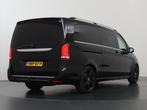 Mercedes-Benz V-klasse 300d | AMG | XL L3 | Avantgarde | Dub, Automaat, 2430 kg, Achterwielaandrijving, 4 cilinders