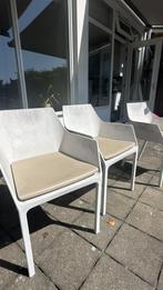 IKEA Outdoor Chairs for free, Tuin en Terras, Tuinstoelen, Ophalen of Verzenden, Zo goed als nieuw