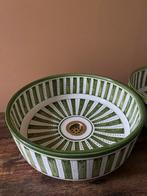 Diverse varianten Marokkaanse waskommen handgemaakt, Minder dan 50 cm, Nieuw, Ophalen of Verzenden, Minder dan 25 cm