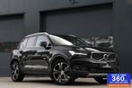 Volvo XC40 1.5 T4 Recharge Inscription Expr. AppleCarplay Pr, Stof, Zwart, Zwart, Plug-in hybride