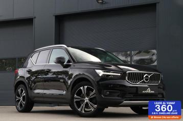 Volvo XC40 1.5 T4 Recharge Inscription Expr. AppleCarplay Pr beschikbaar voor biedingen