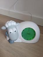 ZAZU slaaptrainer schaap Sam, Ophalen of Verzenden, Gebruikt, Digitaal