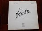 Dubbellp Evita - soundtrack / Various artists (1976), Cd's en Dvd's, Vinyl | Filmmuziek en Soundtracks, Ophalen of Verzenden, Gebruikt