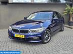 BMW 5-serie 530e iPerformance High Executive | Vol Opties!, Auto's, BMW, Automaat, 1998 cc, Achterwielaandrijving, 4 cilinders