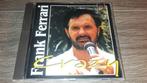 Frank Ferrari - Crazy, Cd's en Dvd's, Ophalen of Verzenden, 1960 tot 1980, Zo goed als nieuw