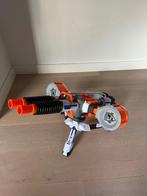 Nerf n-strike elite rhino, Kinderen en Baby's, Speelgoed | Buiten | Actiespeelgoed, Zo goed als nieuw, Ophalen