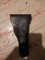 Ww2 us colt 1911 holster sears 1942, Ophalen of Verzenden, Overige soorten, Amerika