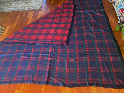 Grote deken / plaid, Huis en Inrichting, Woonaccessoires | Plaids en Woondekens, Ophalen of Verzenden