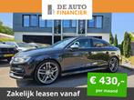 Audi S3 LIMOUSINE 2.0 Tfsi Quattro Pro Line Plu € 25.950,0, Auto's, Nieuw, Origineel Nederlands, 5 stoelen, 14 km/l