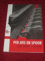 ATO - Per ATO en Spoor., Ophalen of Verzenden, Zo goed als nieuw, Overige merken