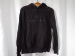blauw hoodie mt s van Belstaff, Blauw, Ophalen of Verzenden, Belstaff, Gedragen