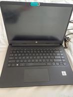 HP Laptop 14s-dq1740nd, Computers en Software, Windows Laptops, Ophalen, Gebruikt, Qwerty, Hp