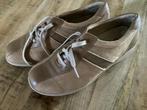 Dames schoen, Kleding | Dames, Schoenen, Ophalen of Verzenden, Zo goed als nieuw, Beige, Schoenen met lage hakken