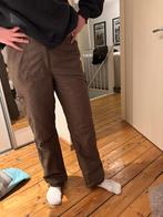 Camargue skibroek/wandel maat m bruin, Kleding | Dames, Camangue, Nieuw, Ophalen of Verzenden, Broek