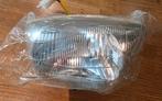 Koplamp voor scooter - Nieuwstaat, Ophalen of Verzenden, Zo goed als nieuw, Koplamp, Onbekend