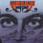CLEAR BLUE SKY - Destiny UK 1990 CD, Ophalen of Verzenden, Zo goed als nieuw, Progressive