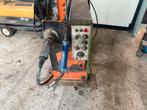 Bakker junior mig mag 160A, Ophalen, Gebruikt, 150 tot 250 ampère, Co2