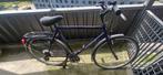 Klusfiets, Ophalen, Gebruikt
