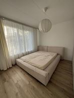 Westwing bed lennon met opbergruimte, Ophalen