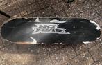 Skate board no fear, Ophalen of Verzenden, Gebruikt, Skateboard
