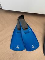 Number One Zwemvliezen - Maat 42-44, Watersport en Boten, Ophalen of Verzenden, Gebruikt, Zwem- of Duikvliezen