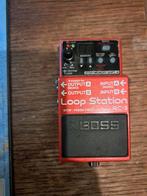 Boss RC-3 Loop Station Pedaal, Muziek en Instrumenten, Ophalen, Gebruikt, Multi-effect