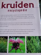 Kruiden Encyclopedie Nico Vermeulen, Verzenden, Zo goed als nieuw, Kruiden en Alternatief