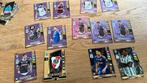 Voetbalplaatjes panini, Ophalen of Verzenden, Zo goed als nieuw