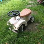 Vintage loopauto, Kinderen en Baby's, Speelgoed | Buiten | Voertuigen en Loopfietsen, Ophalen, Gebruikt