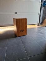 Cajon Trommel - Zo goed als nieuw, Ophalen, Zo goed als nieuw, Trommel