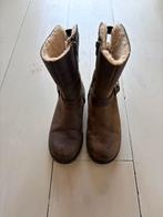 Stoere UGGS leren winterlaarzen maat 37, Kleding | Dames, Schoenen, UGG, Bruin, Lage of Enkellaarzen, Ophalen of Verzenden