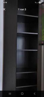 Ikea Billy kasten., Huis en Inrichting, Ophalen, 200 cm of meer, 50 tot 100 cm, Zo goed als nieuw