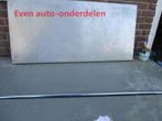 rechts voorportier ruit lijst lexus RX 350H.. 450, Ophalen of Verzenden, Nieuw, Lexus