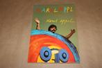 Karel Appel over Karel Appel., Ophalen of Verzenden, Gelezen, Schilder- en Tekenkunst