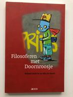 Filosoferen met Doornroosje, Boeken, Verzenden, Zo goed als nieuw, R. Anthone, Algemeen