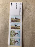 Zomerzegels 1984 - Weidevogels, Ophalen of Verzenden, Na 1940, Postfris