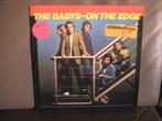 The Babys – On The Edge, Ophalen of Verzenden, Zo goed als nieuw, 12 inch, Poprock